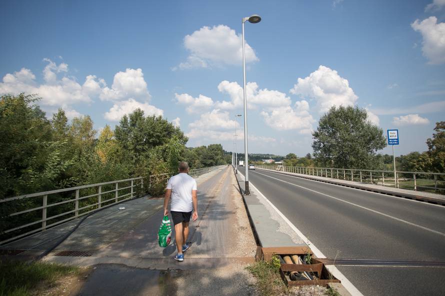 Bandić: Zagreb u održavanje mostova ulaže 100 milijuna kn