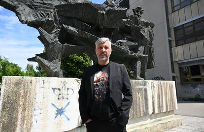Povjesničaru Hrvoju Klasiću su zabranili dolazak na promociju knjige o partizanima iz Vodica