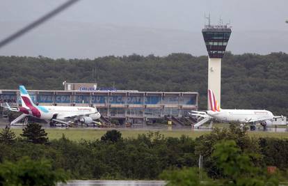 Rijeka: Od svibnja izravni letovi EasyJeta za London Gatwick