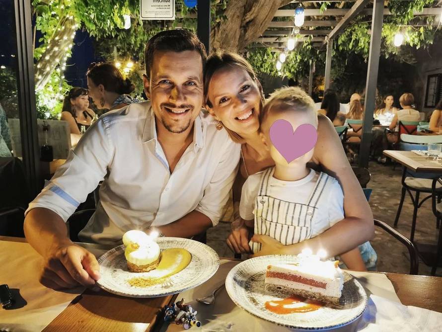 Marko Tolja na svom koncertu je skoro zaplakao: 'Rekao sam si, moraš pjevati, ne gledaj to...'