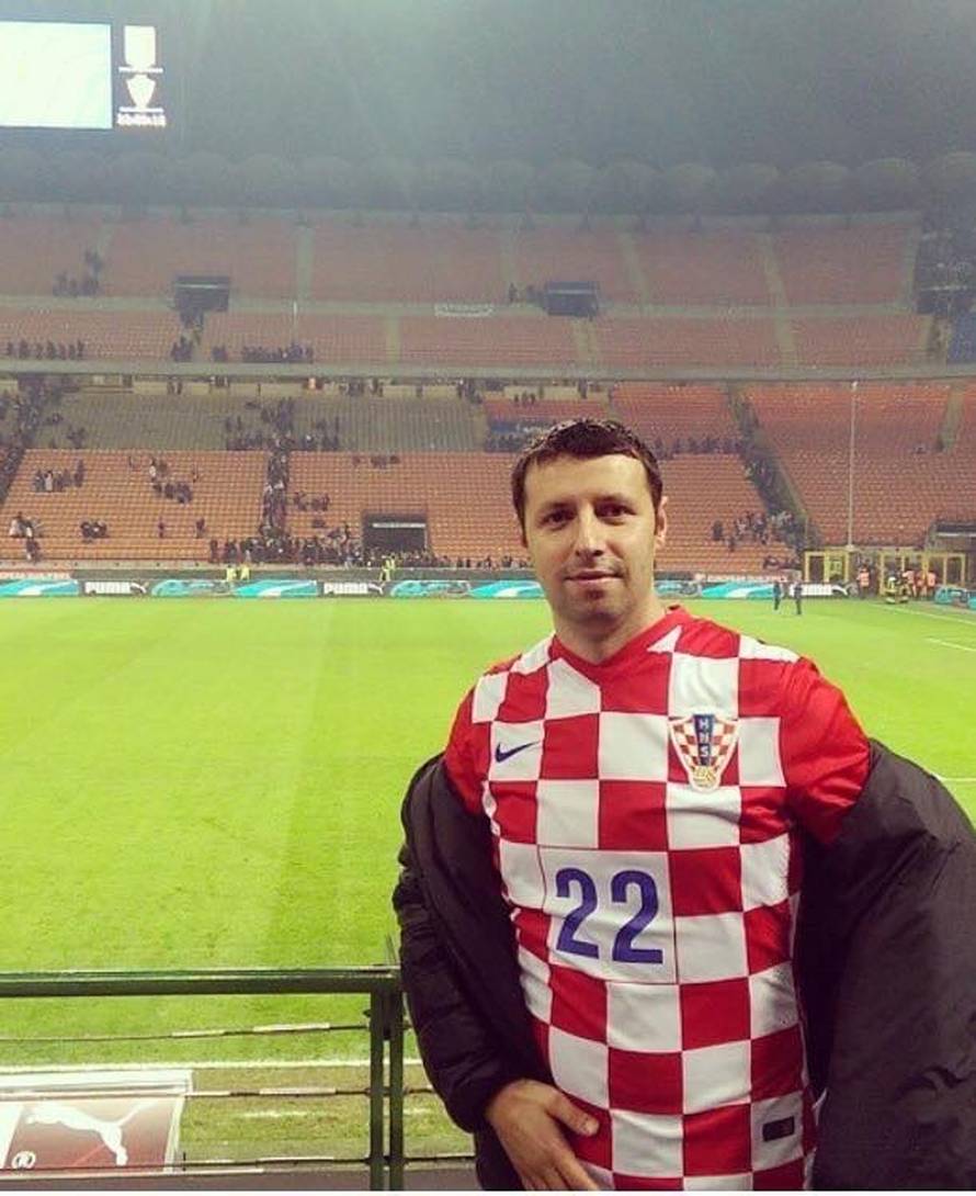 Leovčev šogor ukrasio 'modri' tramvaj: Vožnja pa na tekmu...