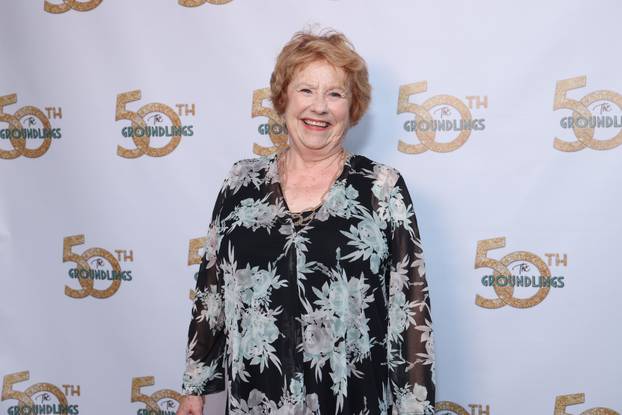 Pee-Wee Herman Tribute at The Groundlings Theatre, Los Angeles, California, USA - 22 July 2024