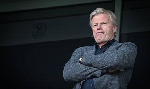 Kahn opleo po Bundesligi: 'Liga je postala dosadna, nije dobro'