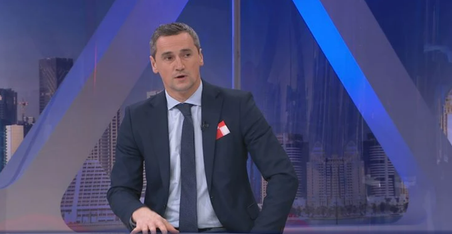 Strahonja potvrdio: Sudac je jako oštetio Dinamo u Ateni!