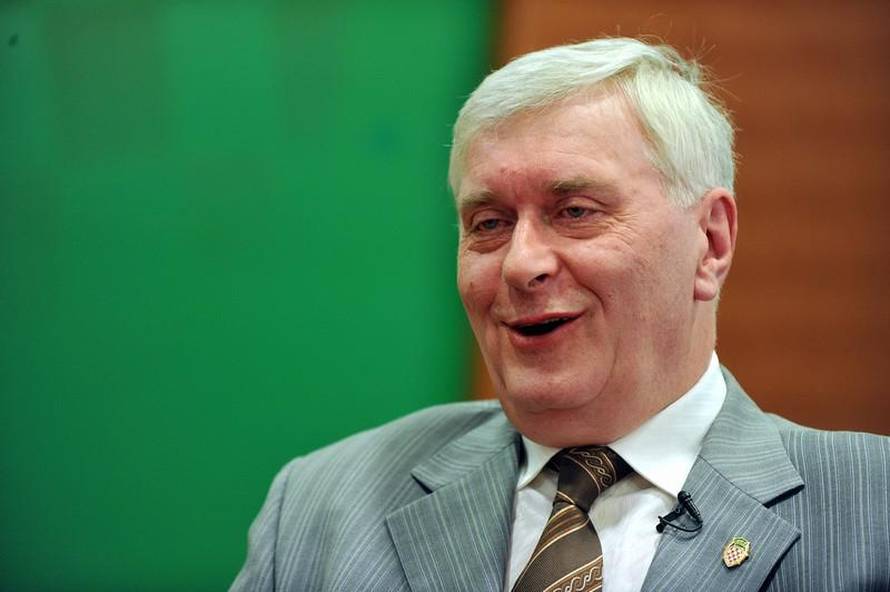 Goran Stanzl/PIXSELL