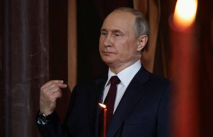 Putin najavljuje masovnu mobilizaciju Rusa? Kod Kijeva još jedna masovna grobnica