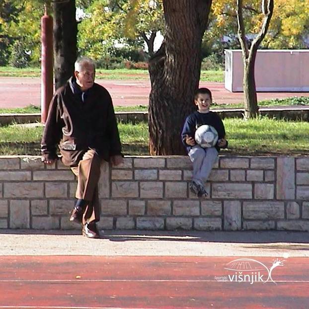 FOTO Od golobradog mladića do ikone 'vatrenih' i HNL rekordera