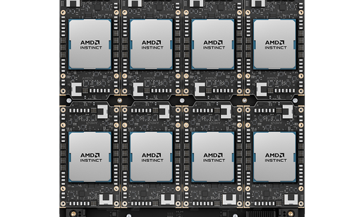 AMD ula&zcaron;e pet milijardi u Anthropic i opskrbljuje ga najmo&cacute;nijim AI &ccaron;ipovima