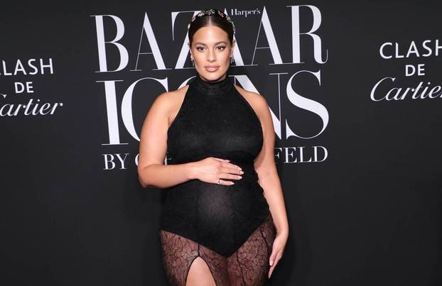 Harper's Bazaar Icons - New York