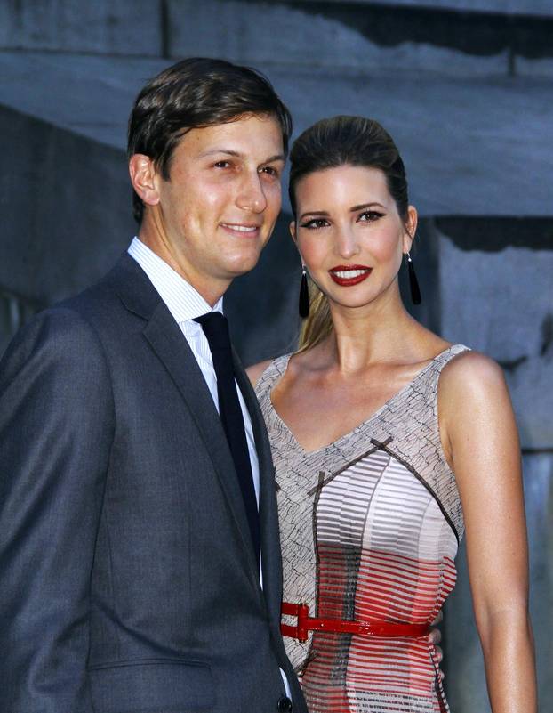 New York: U sklopu Tribeca Film Festivala održan Vanity party