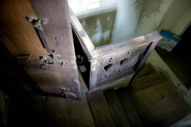 FOTO Prodaje se barokna vila u Zagorju koja nas vraća u davna vremena grofova i plemića