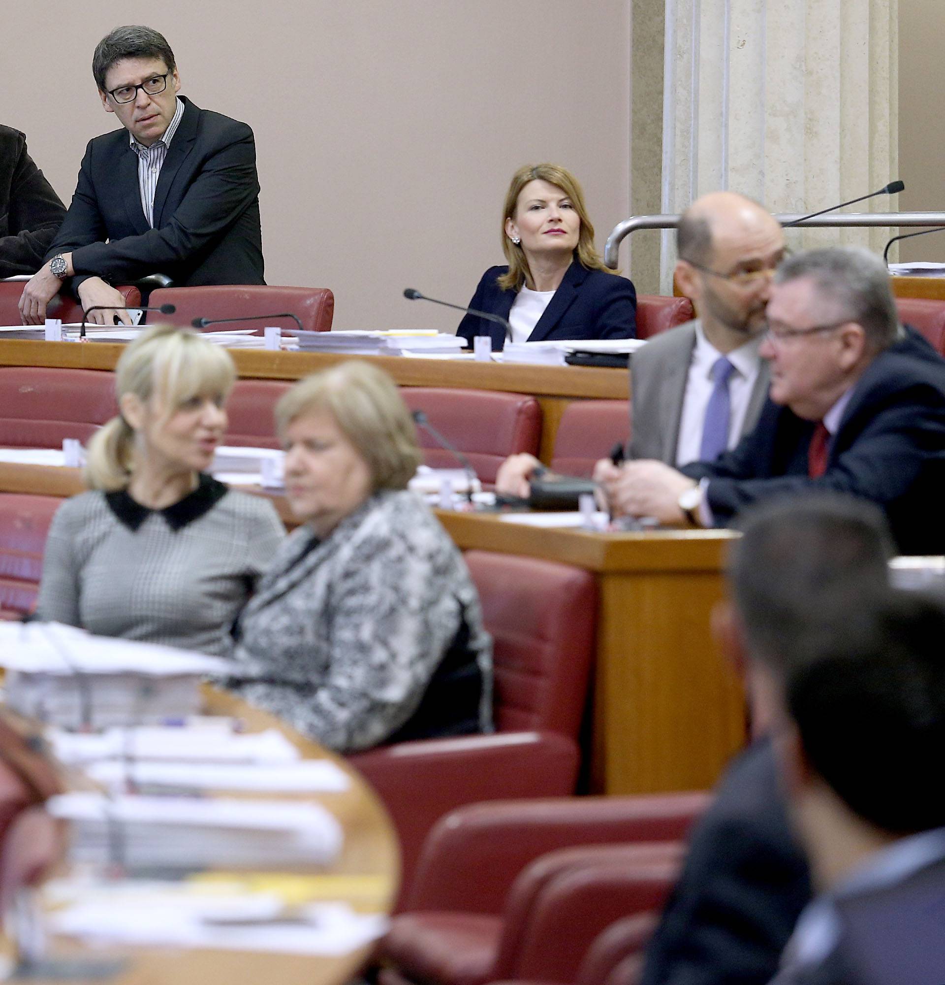 'Ako ćemo ignorirati peticiju znanstvenika, potonut ćemo'