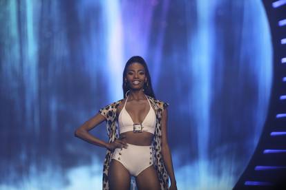 70th Miss Universe beauty pageant in Israel
