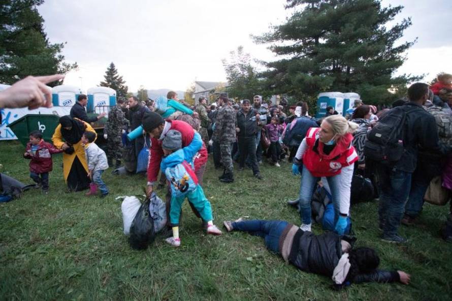 Davor Puklavec/PIXSELL