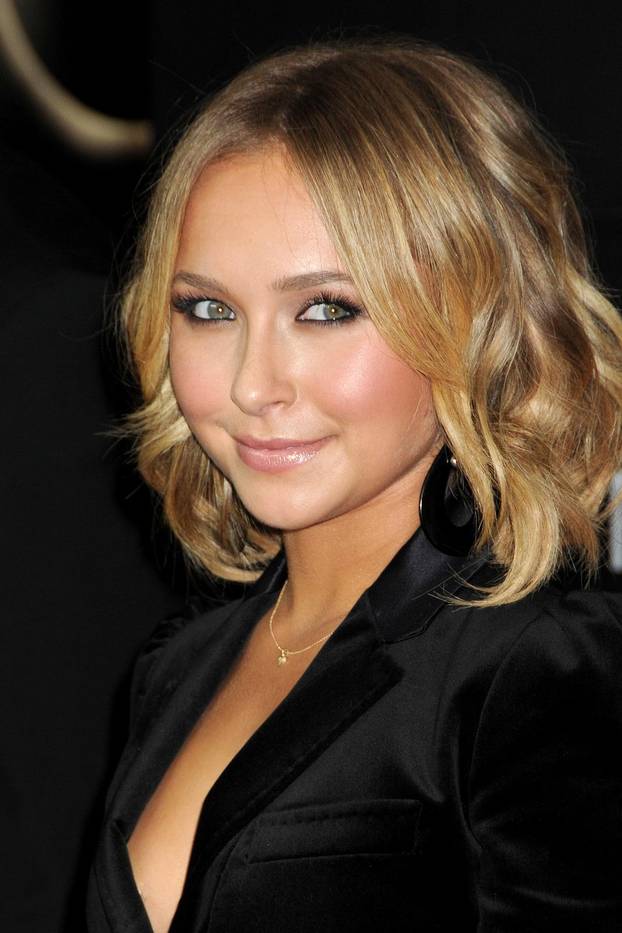 Hayden Panettiere (1989-2026)