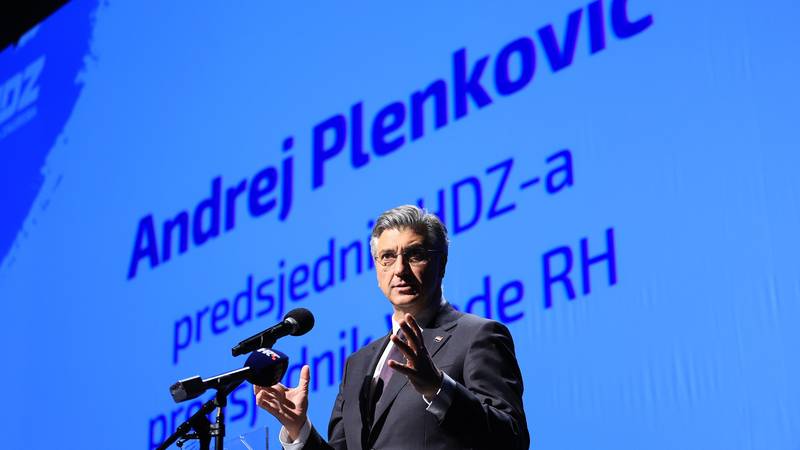 Plenković: Vlada brzo reagira na krize, oporba još razmišlja