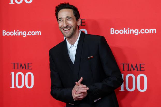 TIME100 Gala honors its most influential at annual gala in New York
