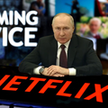 Filmska industrija blokira Ruse! Netflix zaustavio sve projekte, procjenjuju razvoj događaja...