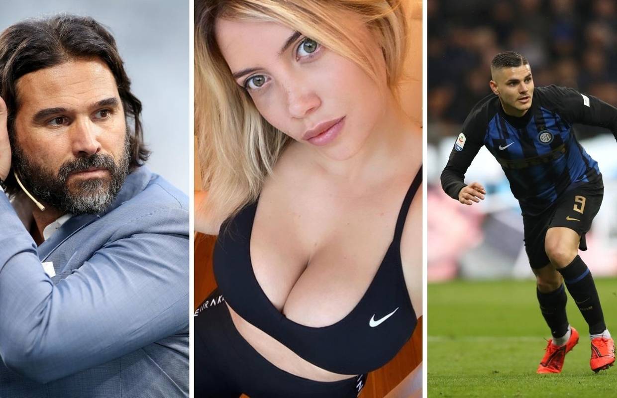 'Mislite da se Wanda i Icardi puno seksaju? Niste čuli sve'