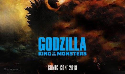 Godzilla protiv Konga: Sukob epskih čudovišta nam dolazi