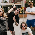 Melbournski punkeri Press Club dolaze na INmusic festival