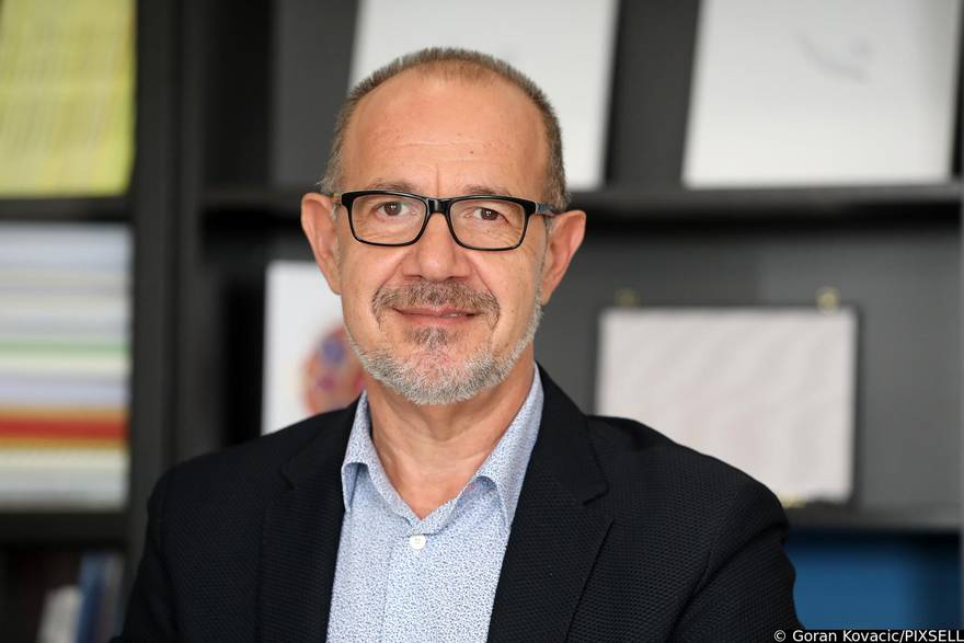 Dr. Igor Prpić
