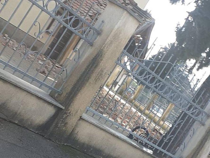 Uživo iz Petrinje: Poginulo je 7 ljudi, grad je u ruševinama...