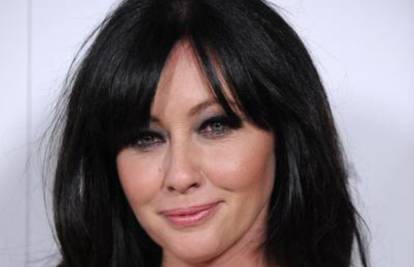 Shannen Doherty: Bračni život je fenomenalan, meni je divno