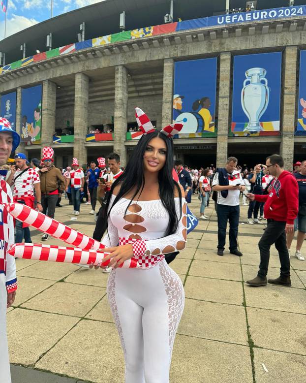 FOTO Magdalena jedva čeka SP u Americi: 'Obavezno dolazim'