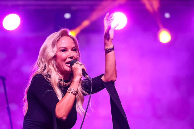 Marija Bistrica: Koncert Maje Šuput