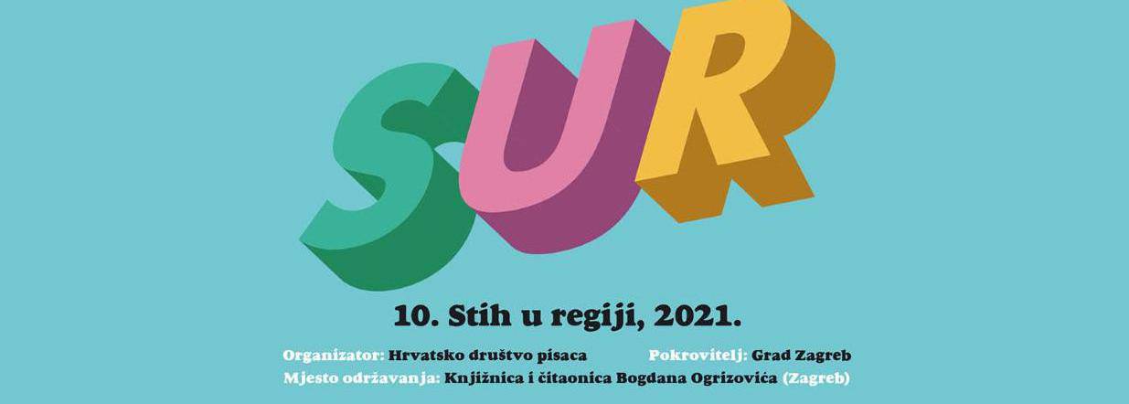 Počinje 10. jubilarni književni festival 'Stih u regiji': Poezija, koncerti, razgovori s piscima...