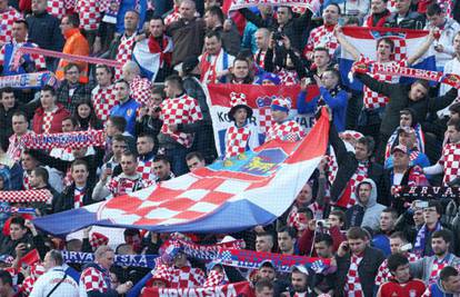 Hrvatska ne želi stati u finalu: Bez zlata se ne vraćamo kući