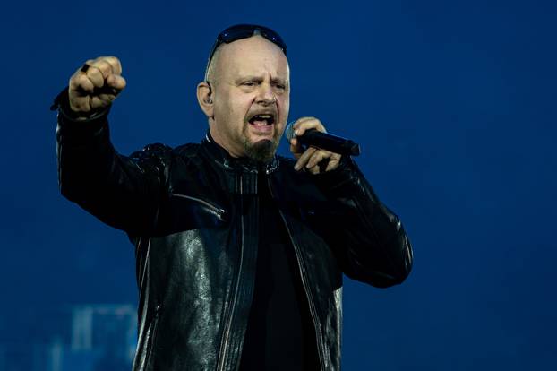 Zagreb: Megadance Party 2026. u Areni Zagreb