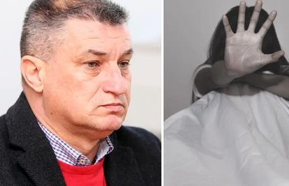 HDZ-ovcu sud smanjio kaznu za silovanje jer je bio branitelj.  Iz istog razloga smanjili i pedofilu