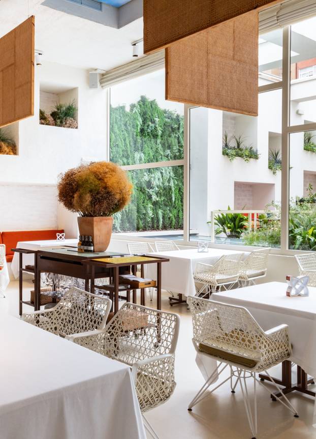 10 najboljih restorana na svijetu