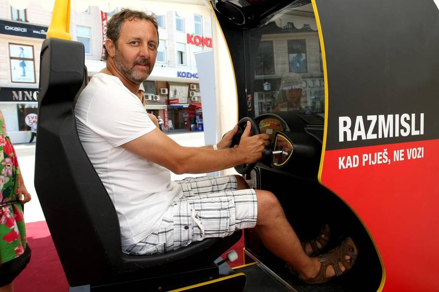 Niko Pulić: 'Visio sam o koncu zbog korone, ljudi oko mene su  umirali. Ali vraćam se za volan'