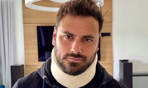 Stjepan Hauser otkazao sve koncerte zbog zdravstvenih problema: Evo &scaron;to je napisao