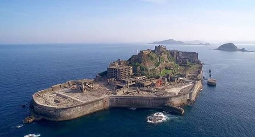 Zauvijek napušten: Jezivi otok duhova na kojem nema života...