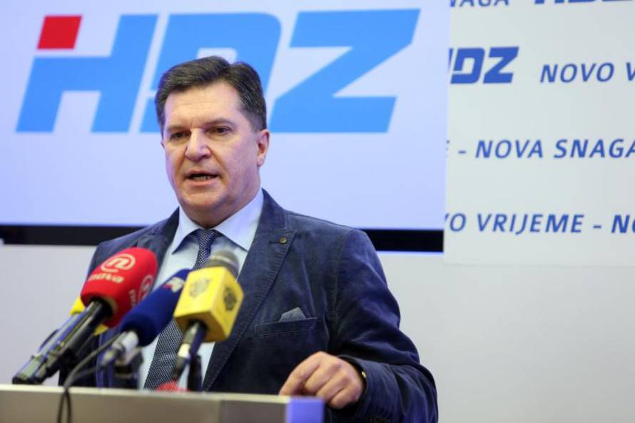 Robert Anić/Pixsell