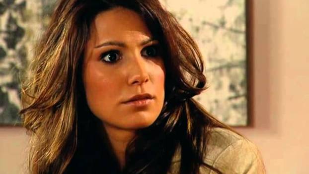 FOTO Sjećate li se Petre Lončar iz serije 'Zabranjena ljubav'? Evo kako glumica danas izgleda