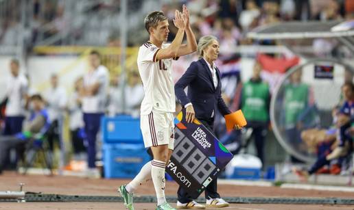 Vukovarska gradska vlast &zcaron;eli da im Dani Olmo donira novac i za gradnju novog stadiona