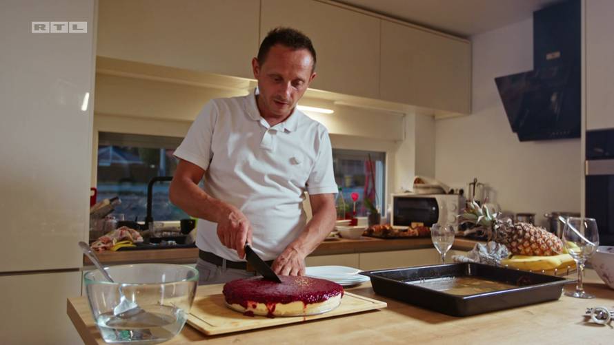 Mahir je pobjednik 'Večere za 5': Jednog dana otvorit ću restoran, bit ćete moji prvi gosti