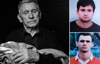 Preminuo je tužni otac Marijan: U Vukovaru su mu poginula dva sina, za jednim tragao od 1991.