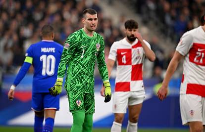 Livaković se obećao Dinamu, a sada još jedan šok: Ozlijedio se golman Girone pa mora na gol?