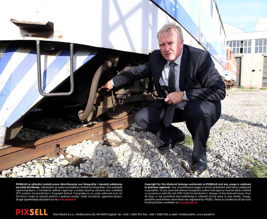 Goran Stanzl/Pixsell