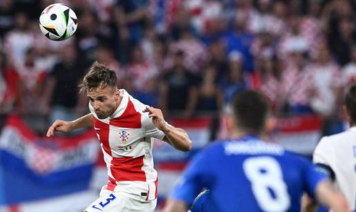 'Vatreni' nakon sjajnog Eura ide u bivši klub Lovre Majera. Evo koliko će ga Francuzi platiti