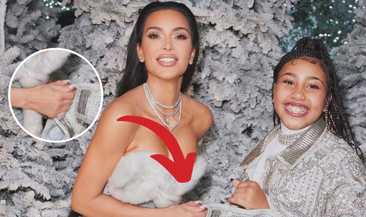 Kim Kardashian ponovno je na meti kritika zbog Photoshopa: Fanovi uočili neobičan detalj