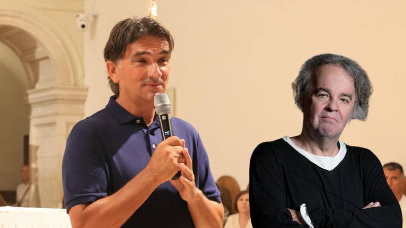 Jergović: Propovjednik Zlatko Dalić i njegovi protimbenici