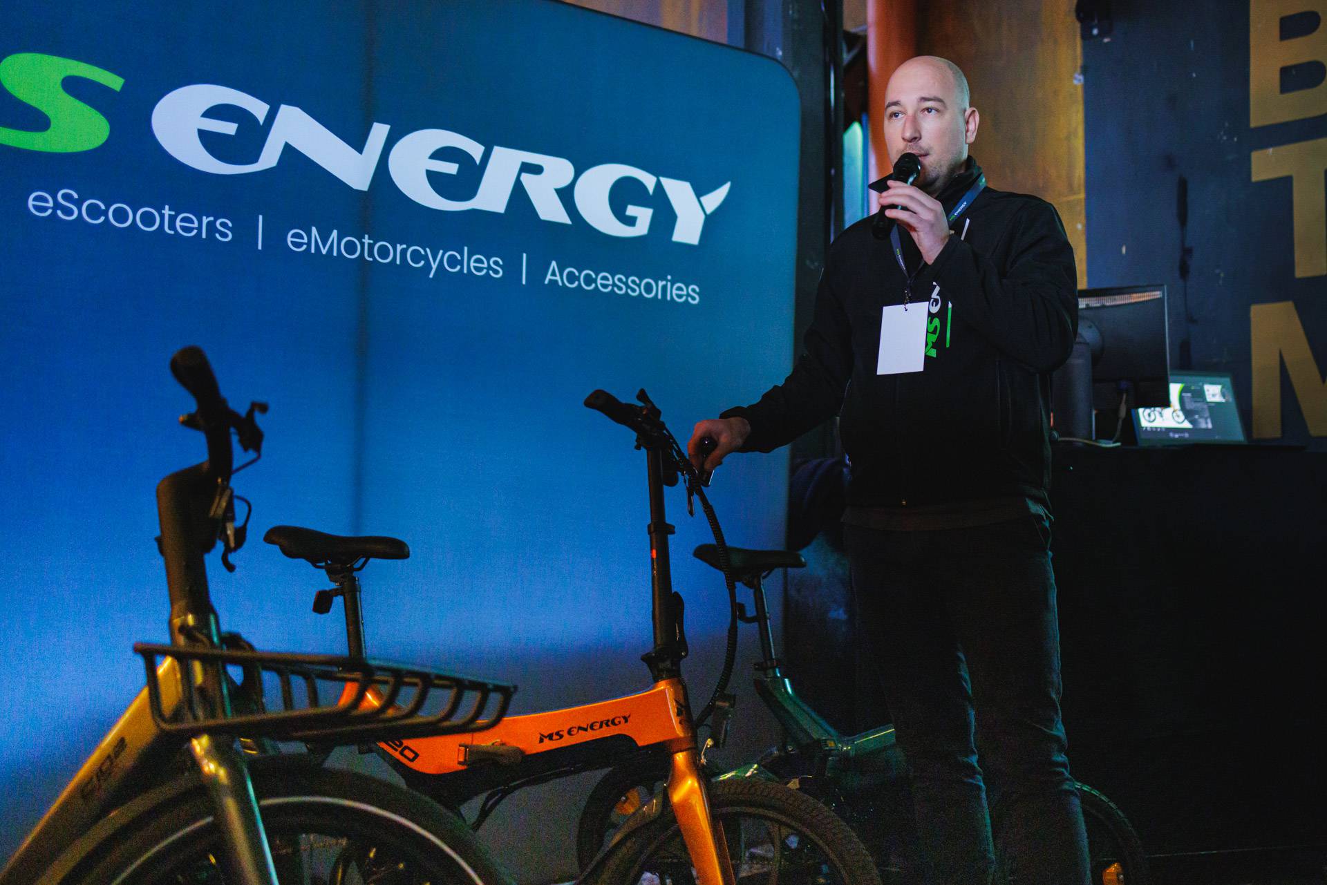 MS Energy predstavio niz novih električnih bicikala i romobila. Novi materijali i još bolji doseg