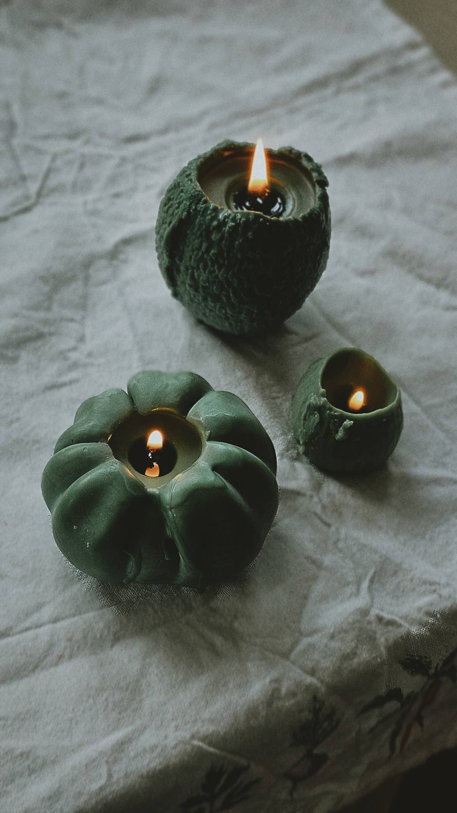 Kristina iz Vinkovaca pretvara vosak u savršeno realistične voćke: 'Ljudi ih obožavaju'